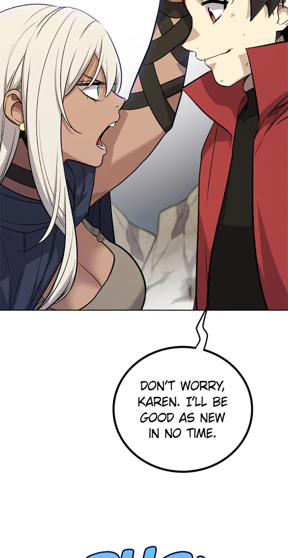 Disciple of the Holy Sword Chap 116 - Next Chap 117
