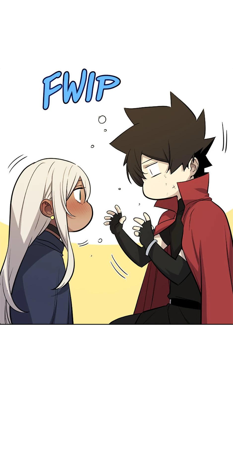 Disciple of the Holy Sword Chap 116 - Next Chap 117