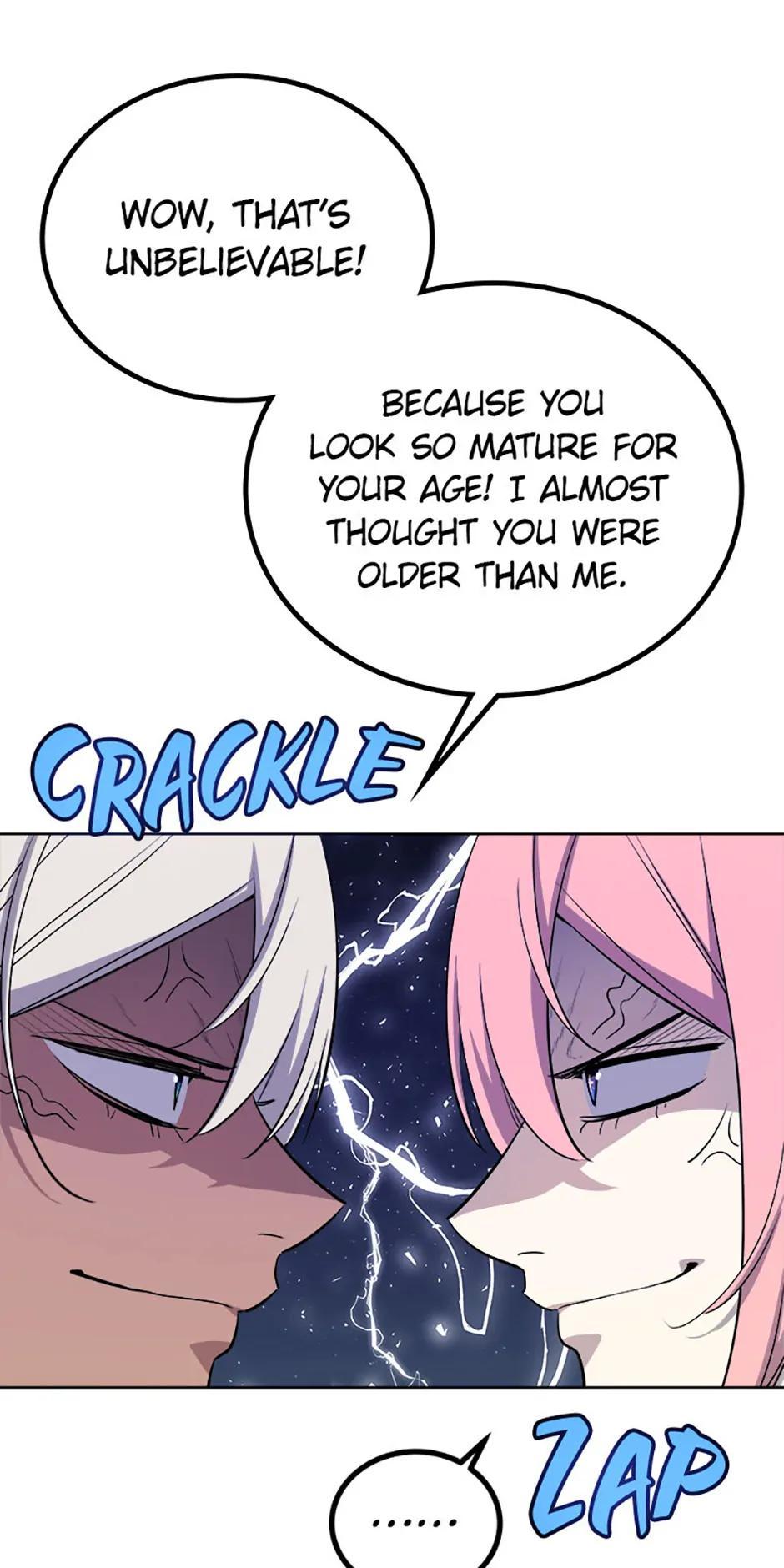 Disciple of the Holy Sword Chap 118 - Next Chap 119