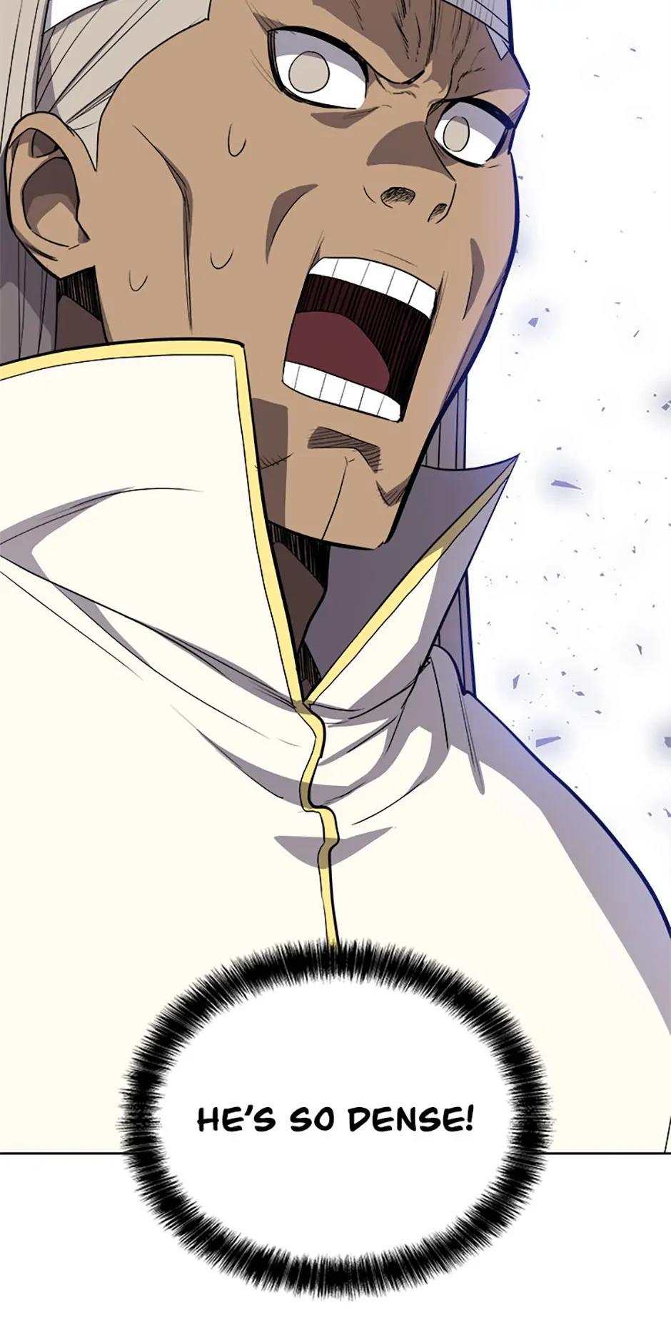 Disciple of the Holy Sword Chap 118 - Next Chap 119