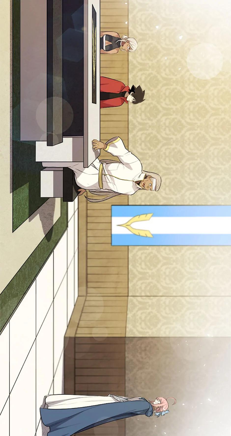 Disciple of the Holy Sword Chap 118 - Next Chap 119