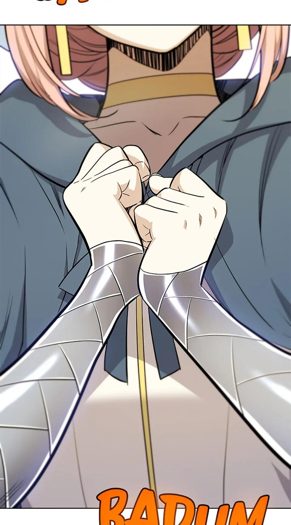 Disciple of the Holy Sword Chap 118 - Next Chap 119