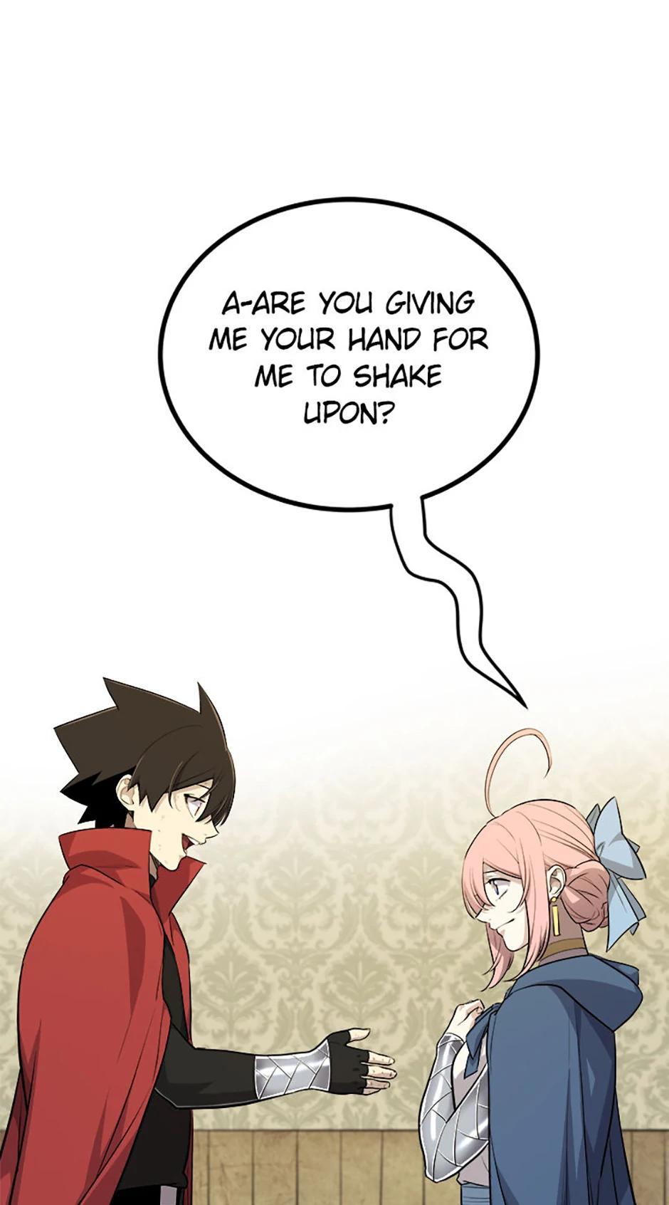 Disciple of the Holy Sword Chap 118 - Next Chap 119