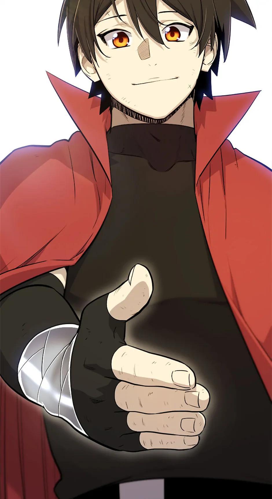 Disciple of the Holy Sword Chap 118 - Next Chap 119