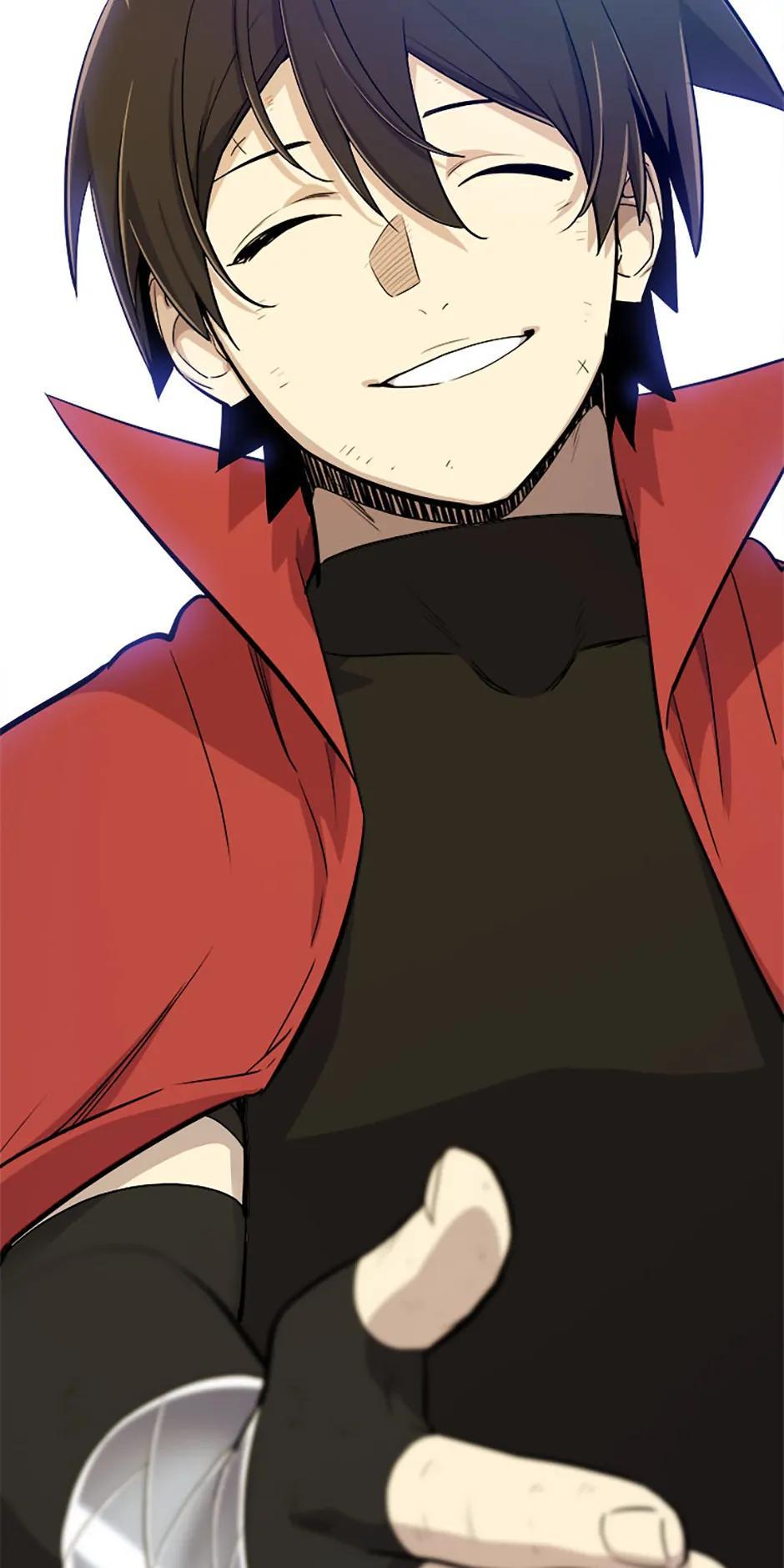 Disciple of the Holy Sword Chap 118 - Next Chap 119