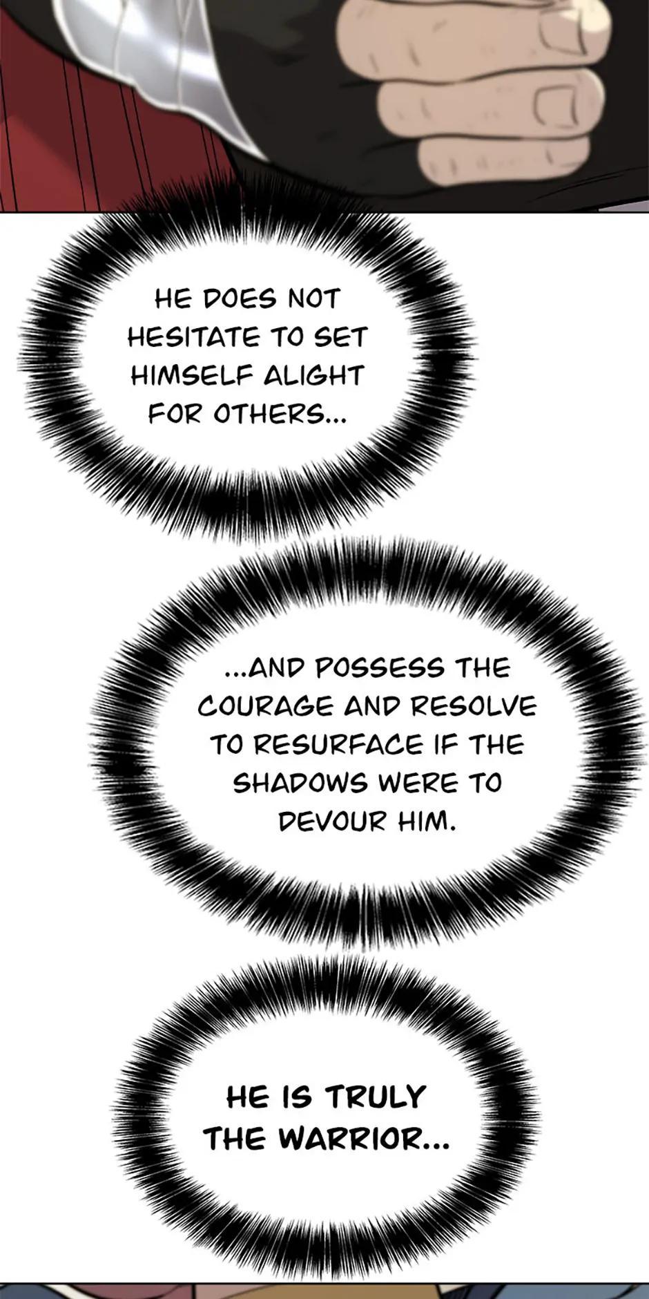 Disciple of the Holy Sword Chap 118 - Next Chap 119