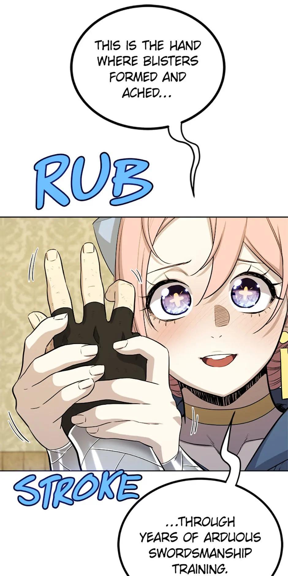 Disciple of the Holy Sword Chap 118 - Next Chap 119