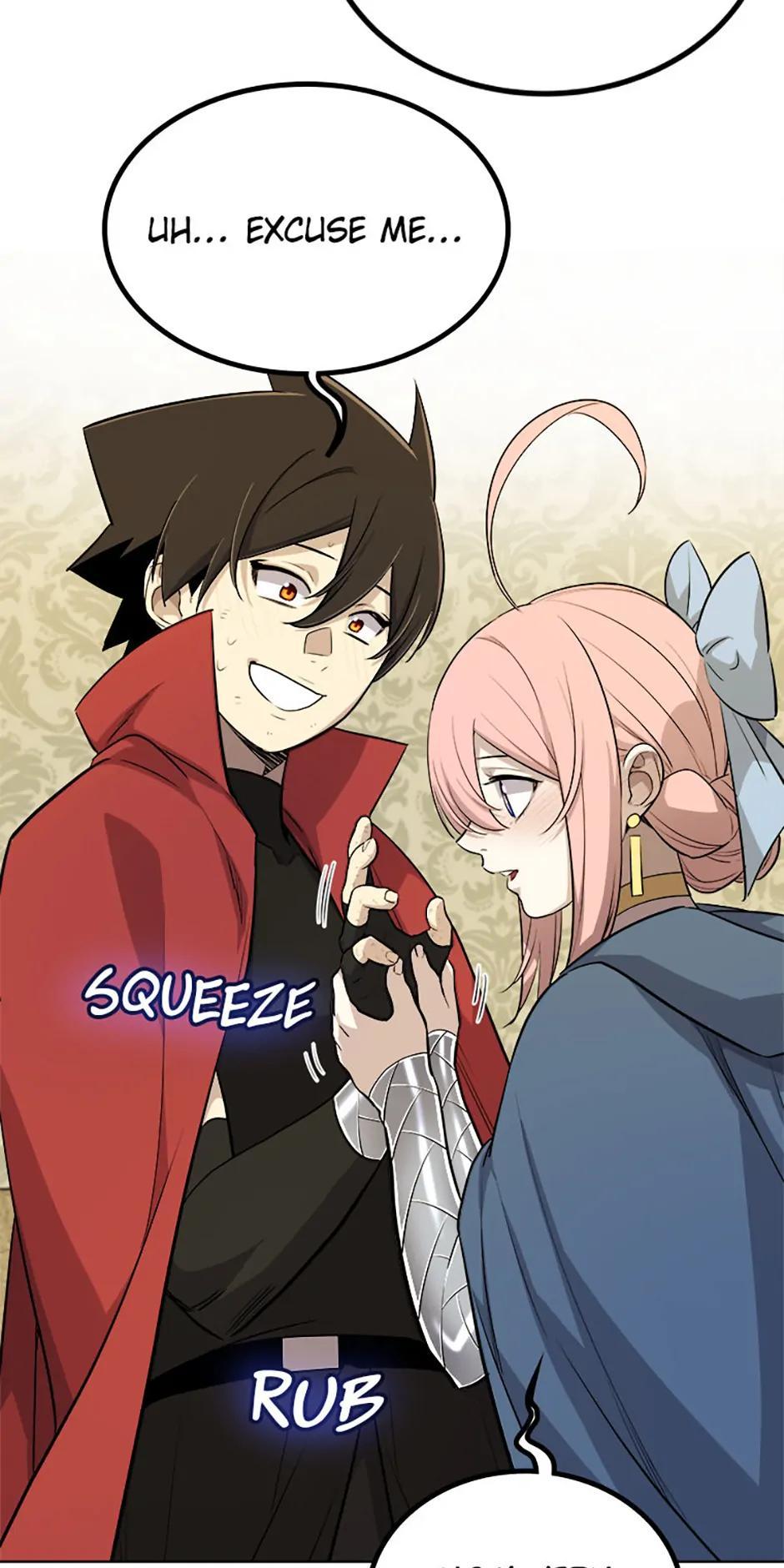 Disciple of the Holy Sword Chap 118 - Next Chap 119