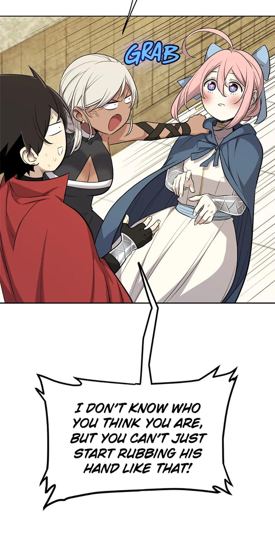 Disciple of the Holy Sword Chap 118 - Next Chap 119