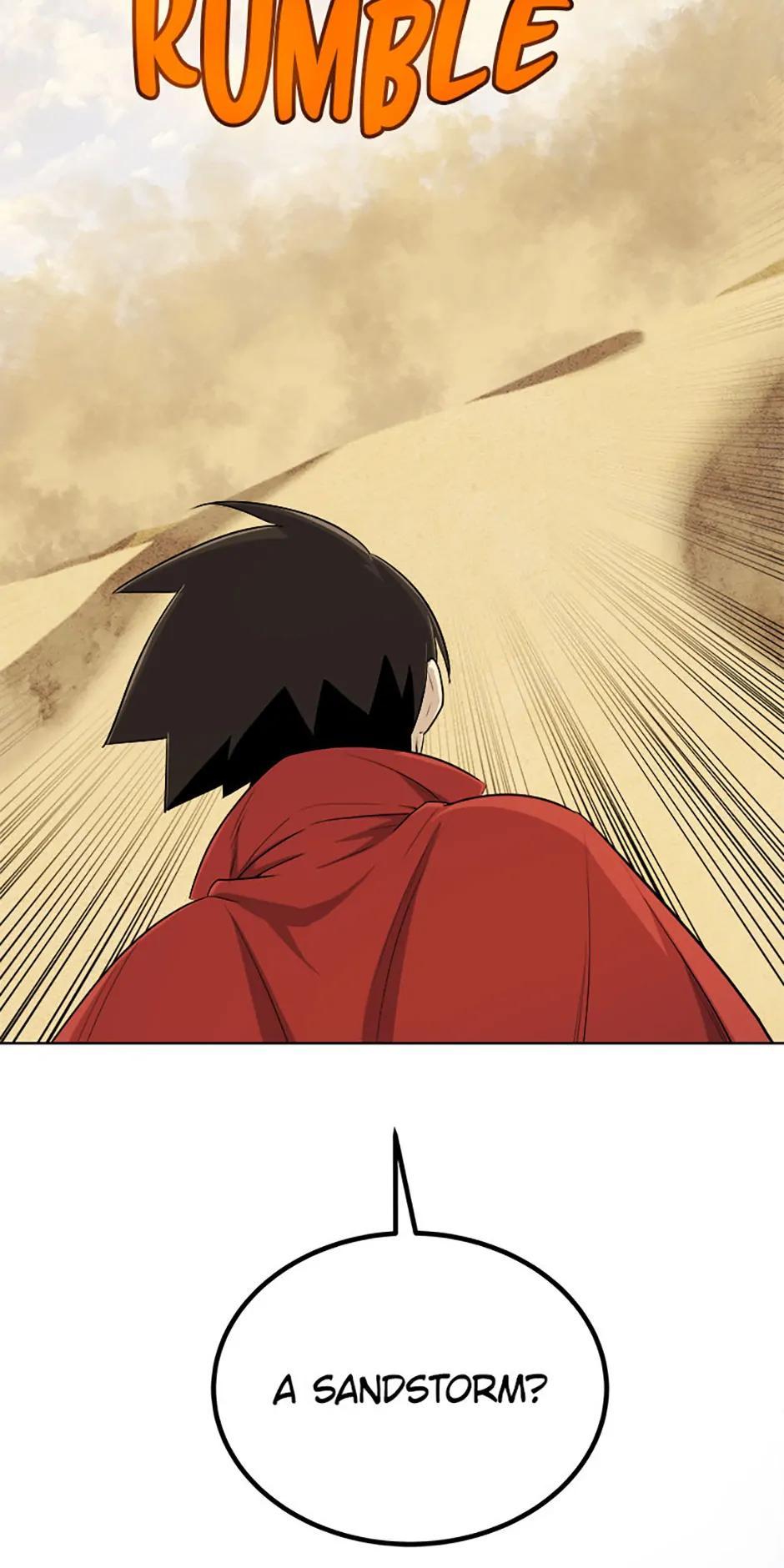 Disciple of the Holy Sword Chap 119 - Next Chap 120
