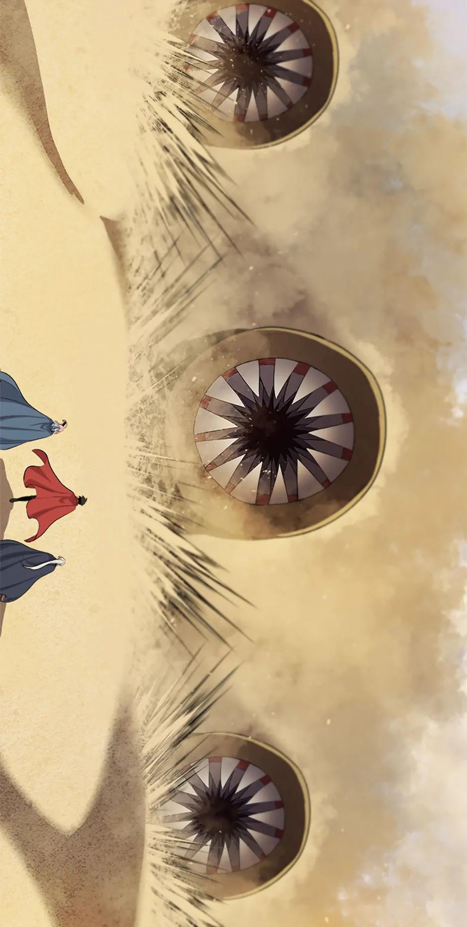 Disciple of the Holy Sword Chap 119 - Next Chap 120