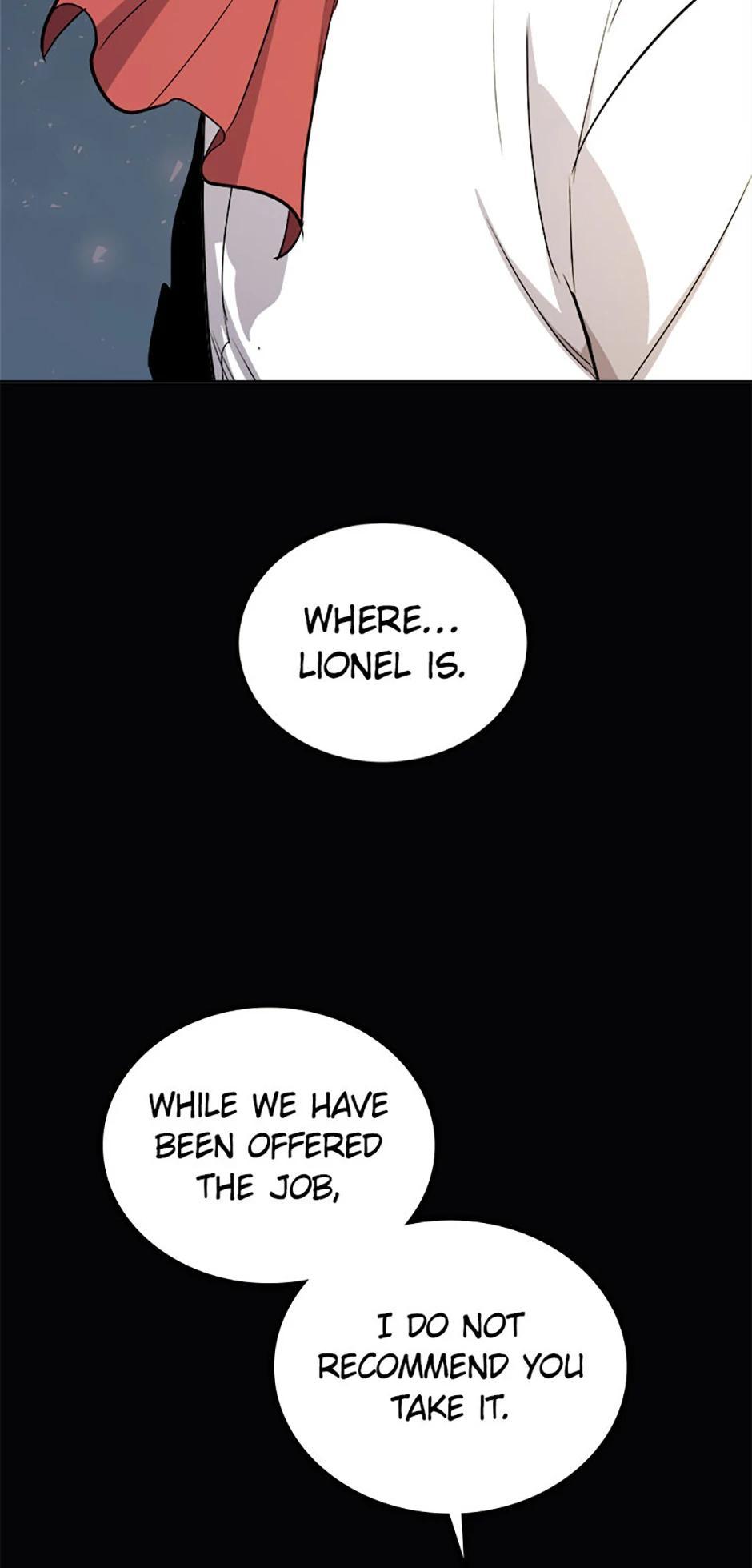 Disciple of the Holy Sword Chap 119 - Next Chap 120