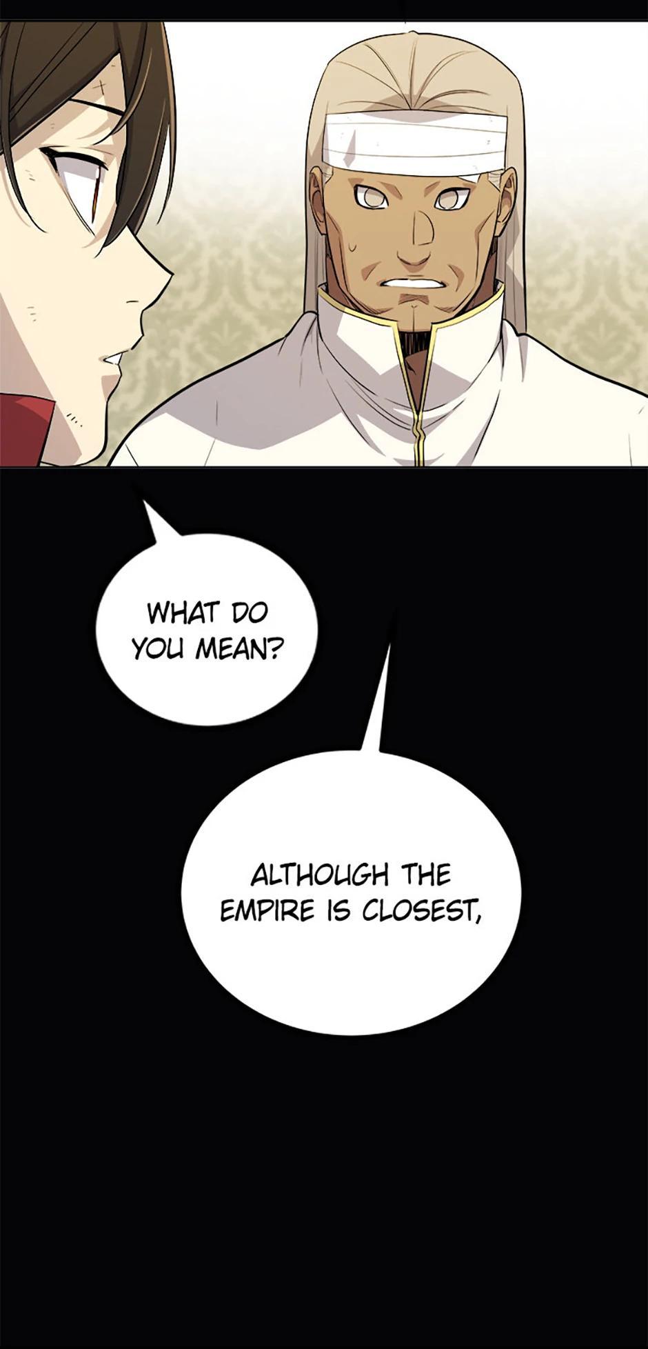 Disciple of the Holy Sword Chap 119 - Next Chap 120