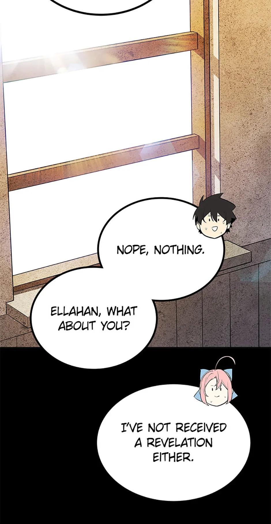 Disciple of the Holy Sword Chap 119 - Next Chap 120