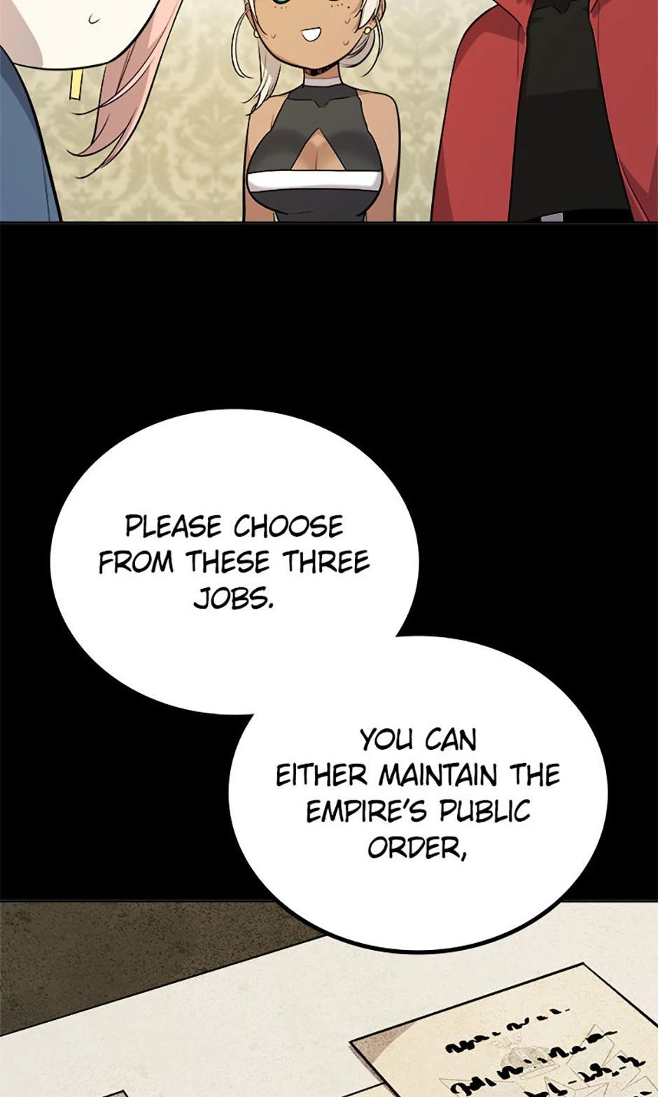 Disciple of the Holy Sword Chap 119 - Next Chap 120
