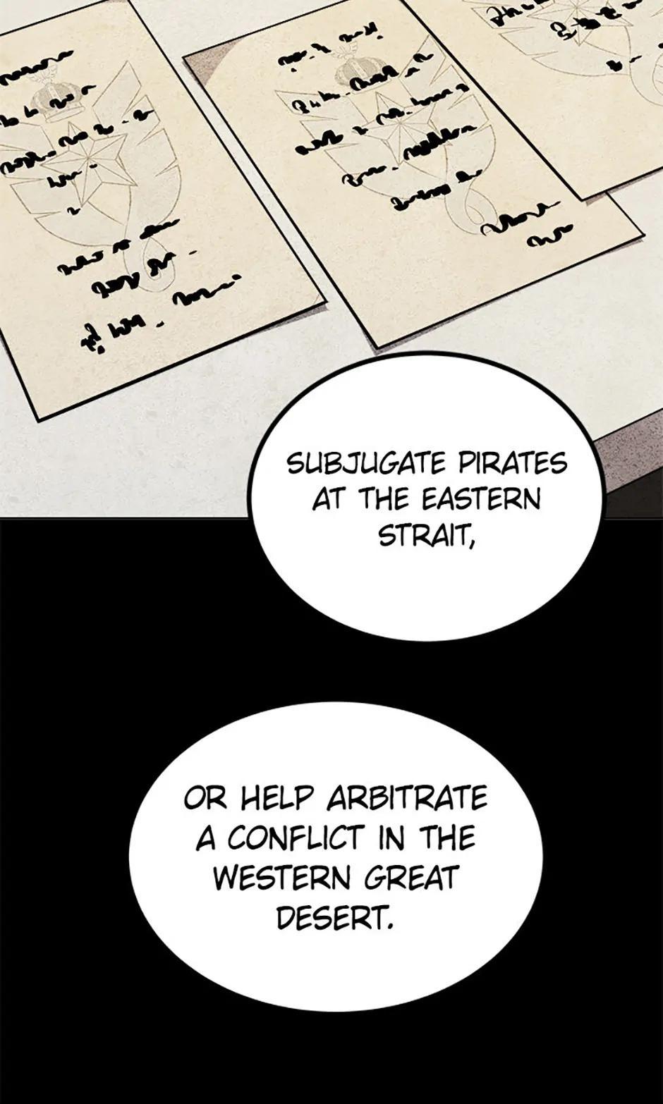 Disciple of the Holy Sword Chap 119 - Next Chap 120
