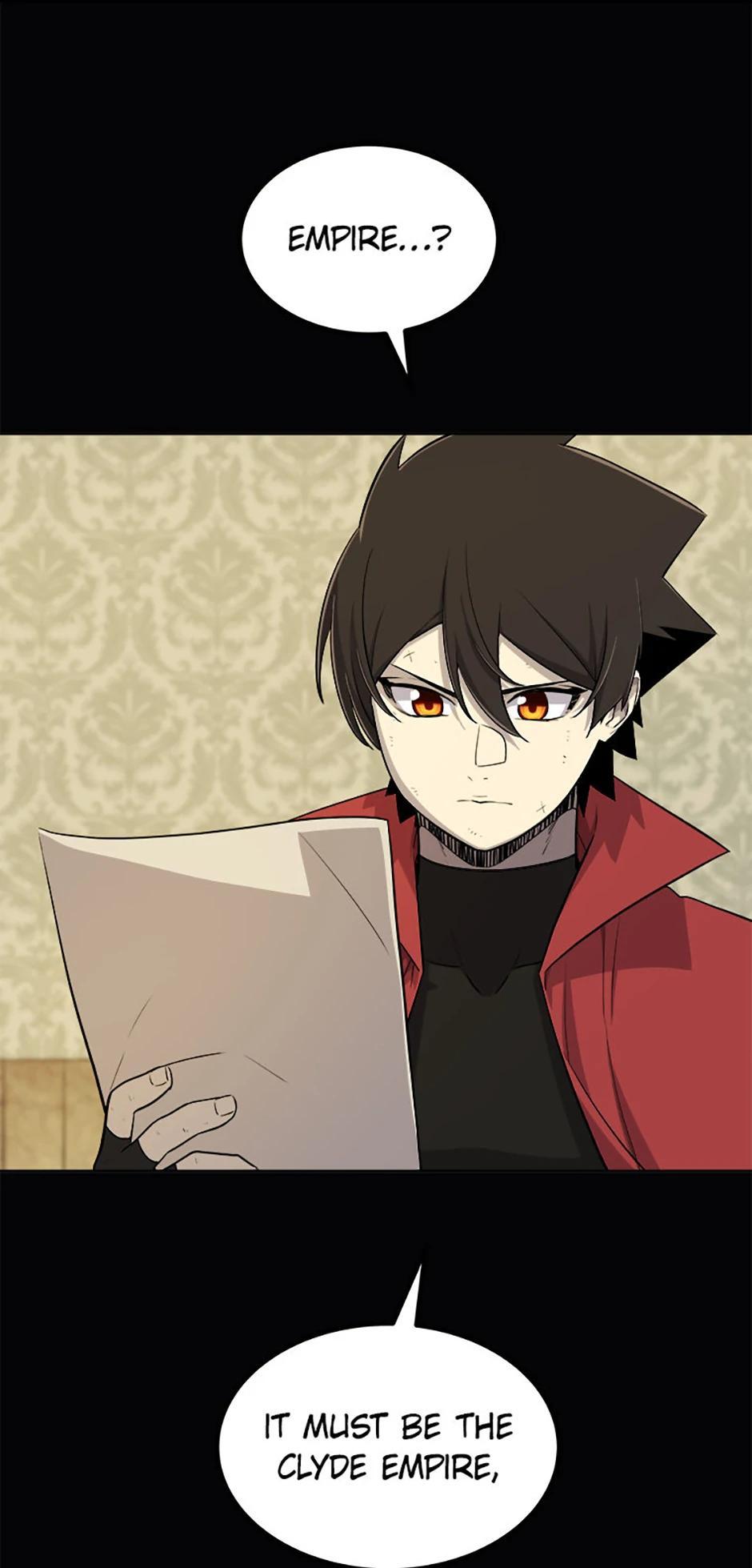 Disciple of the Holy Sword Chap 119 - Next Chap 120