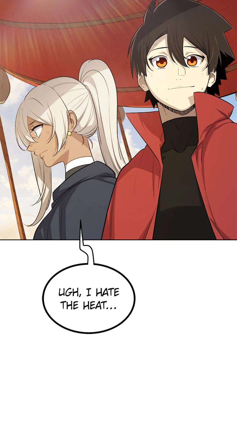 Disciple of the Holy Sword Chap 119 - Next Chap 120