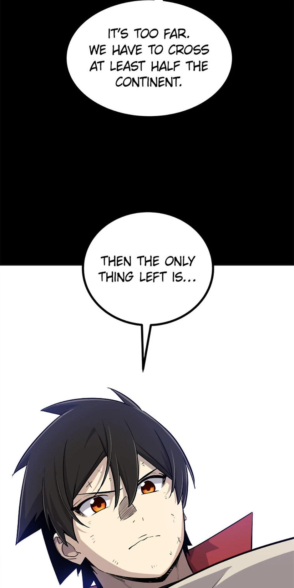 Disciple of the Holy Sword Chap 119 - Next Chap 120