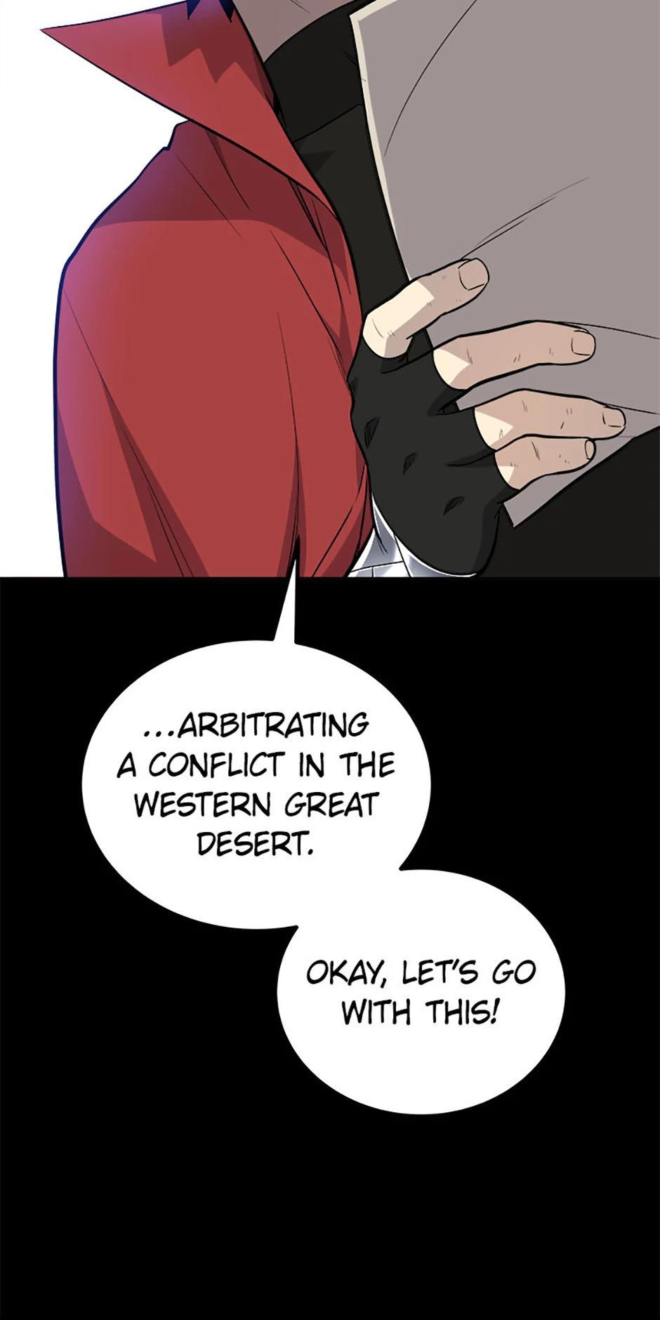 Disciple of the Holy Sword Chap 119 - Next Chap 120