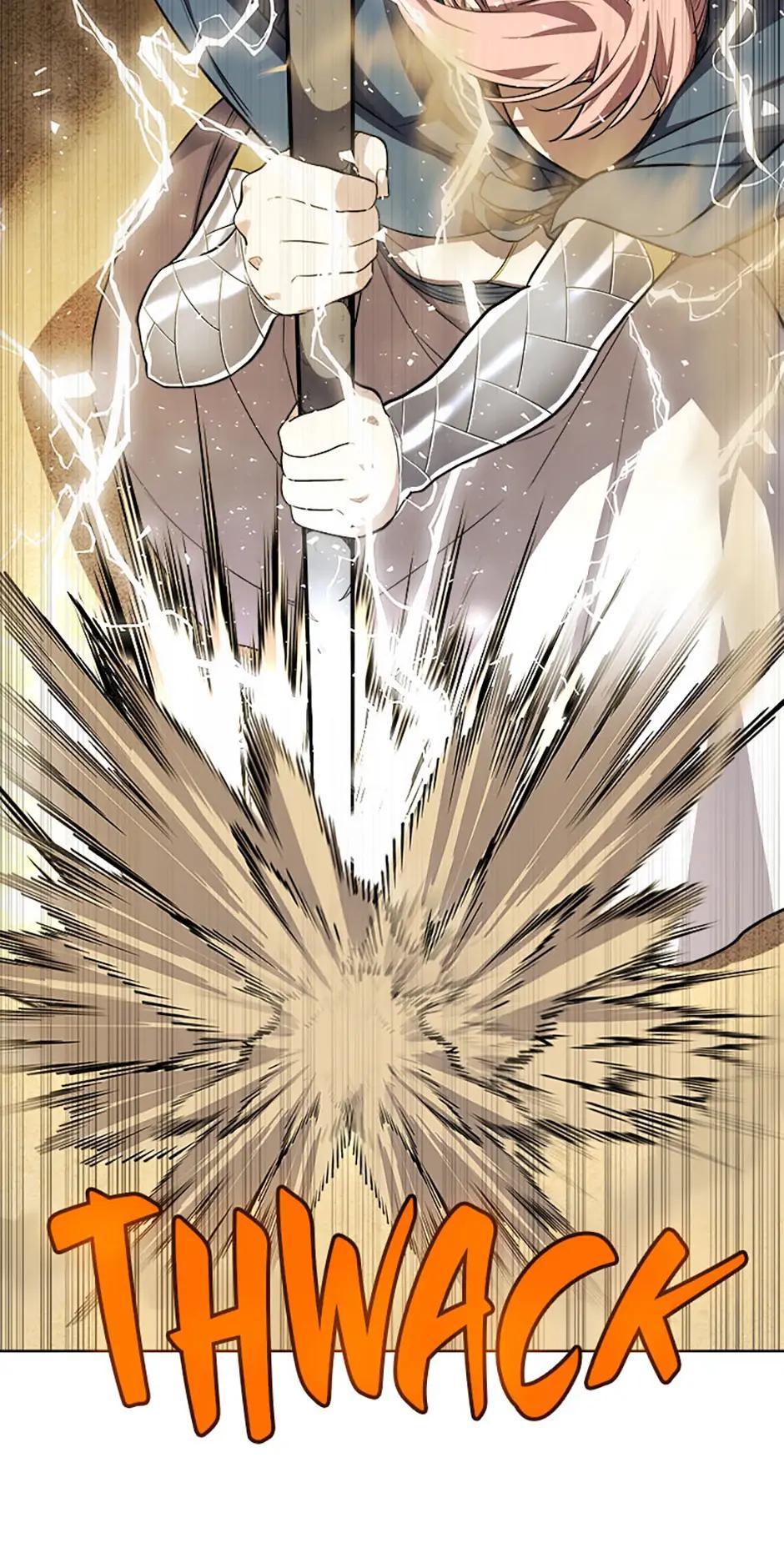 Disciple of the Holy Sword Chap 119 - Next Chap 120
