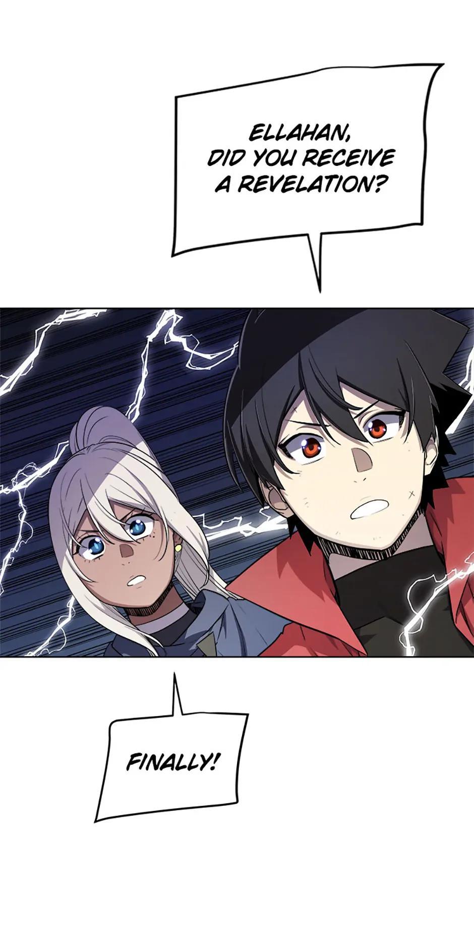 Disciple of the Holy Sword Chap 119 - Next Chap 120