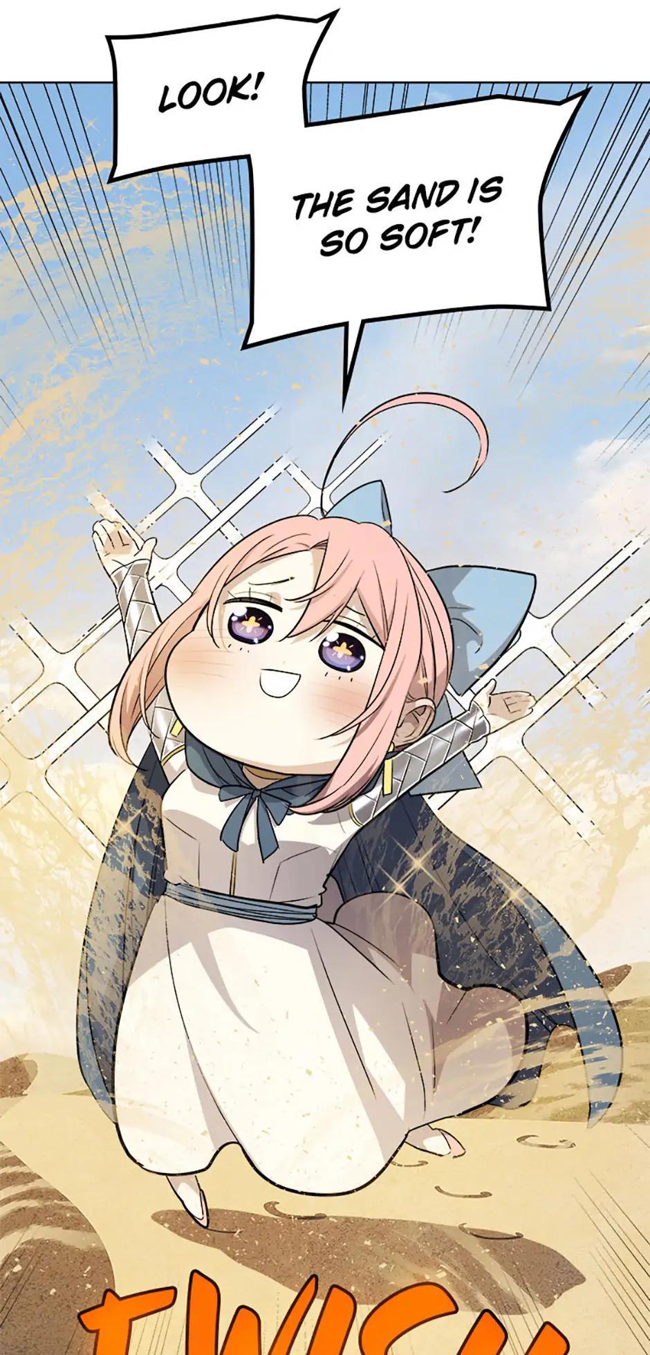Disciple of the Holy Sword Chap 119 - Next Chap 120
