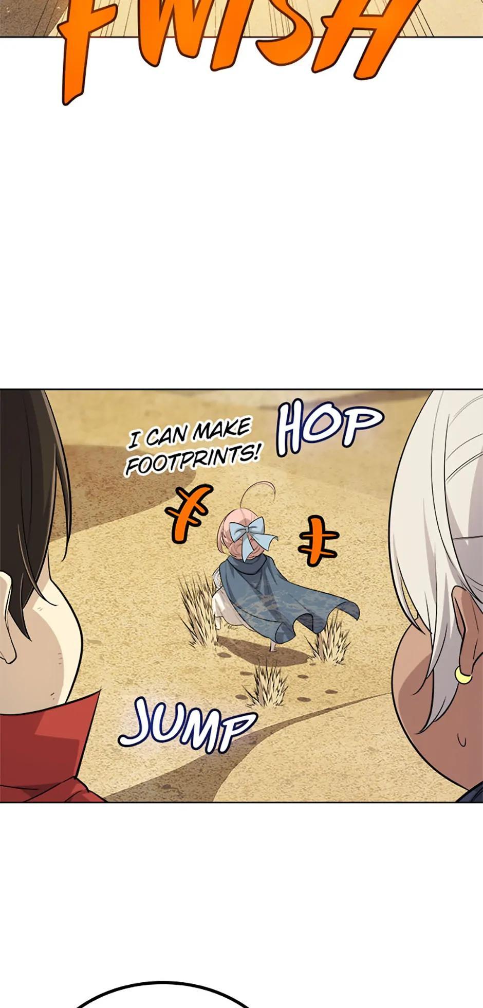 Disciple of the Holy Sword Chap 119 - Next Chap 120