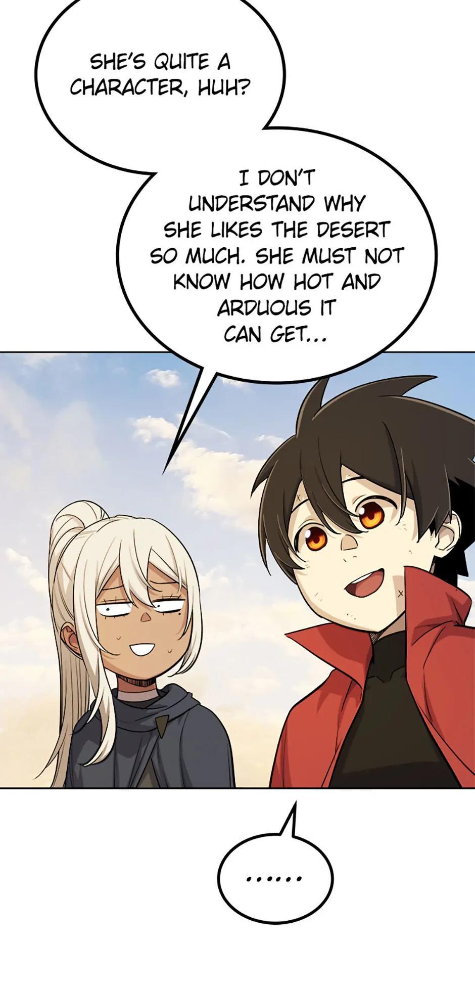 Disciple of the Holy Sword Chap 119 - Next Chap 120