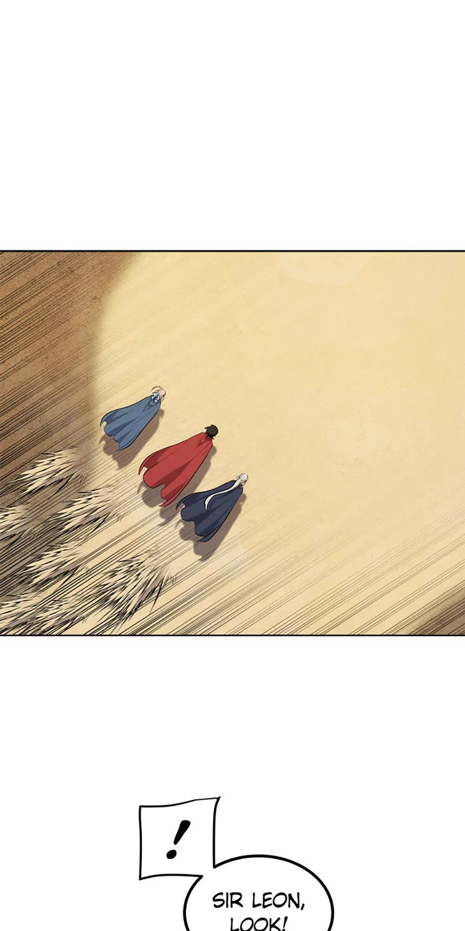 Disciple of the Holy Sword Chap 119 - Next Chap 120
