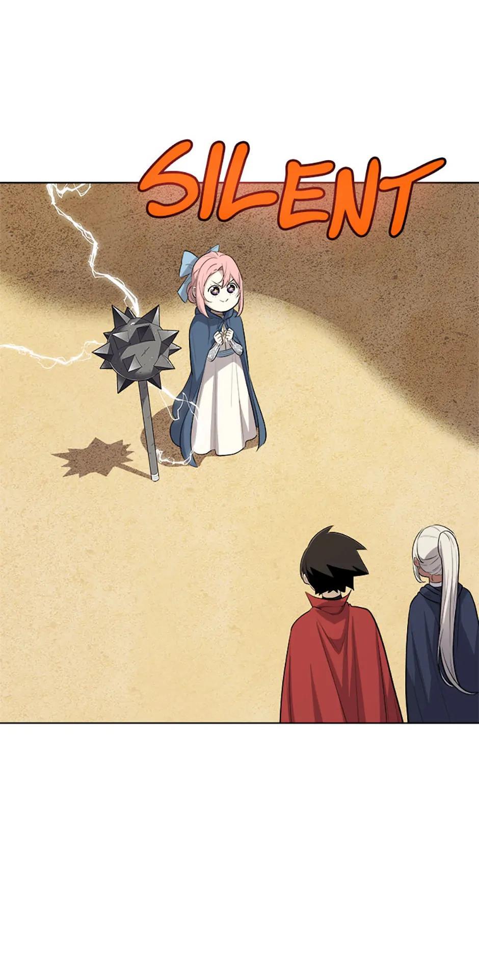 Disciple of the Holy Sword Chap 119 - Next Chap 120