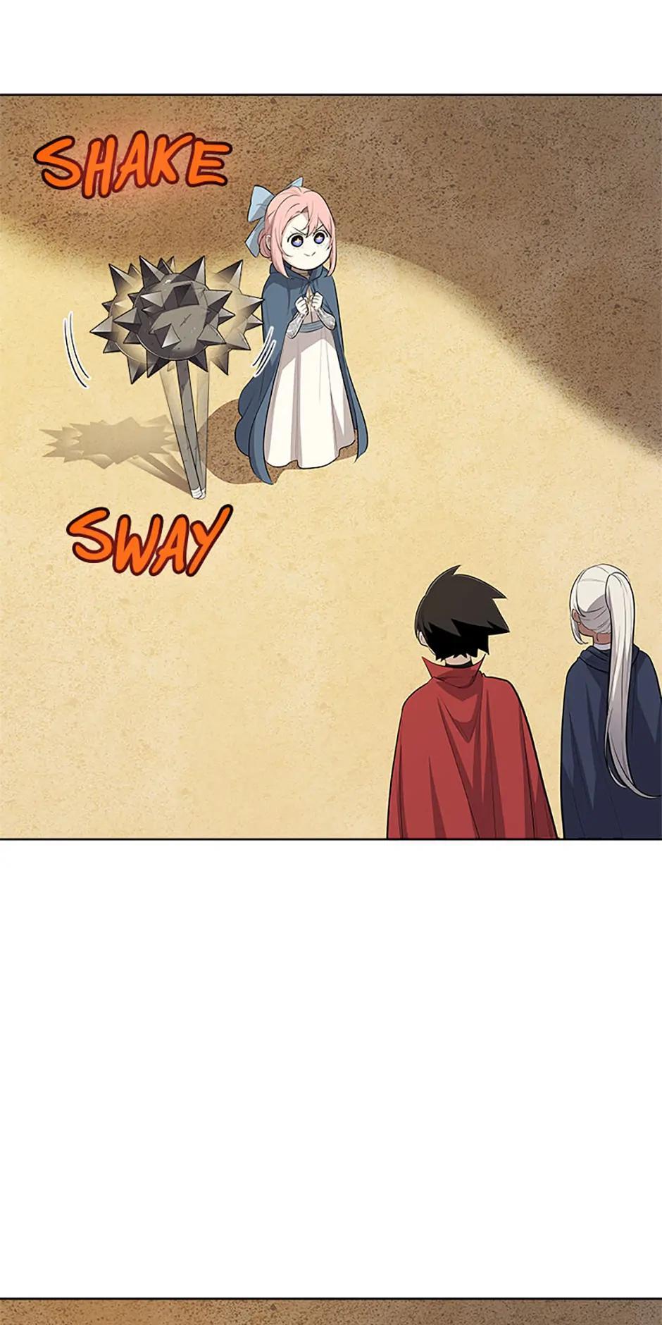 Disciple of the Holy Sword Chap 119 - Next Chap 120