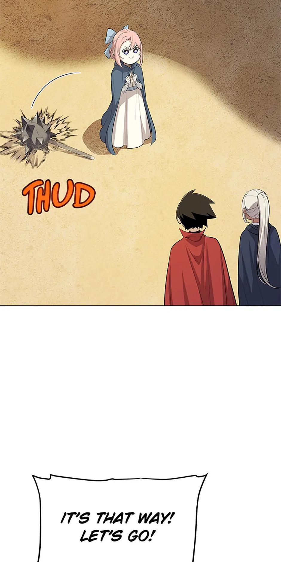 Disciple of the Holy Sword Chap 119 - Next Chap 120