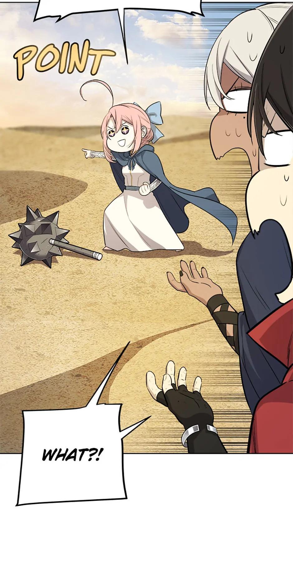 Disciple of the Holy Sword Chap 119 - Next Chap 120