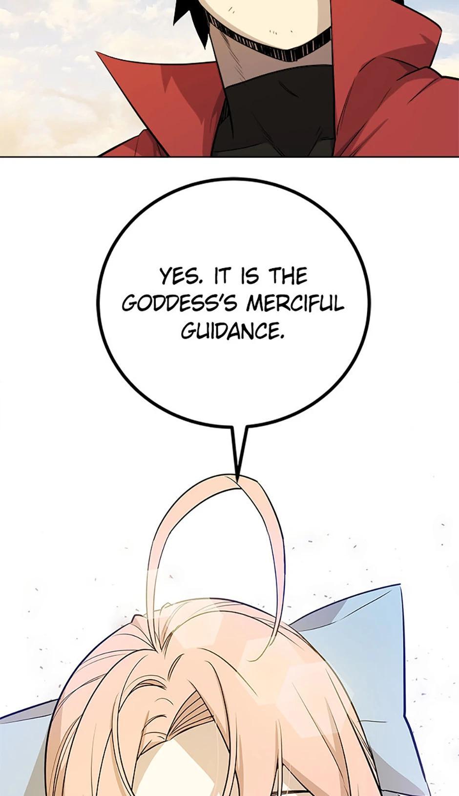 Disciple of the Holy Sword Chap 119 - Next Chap 120