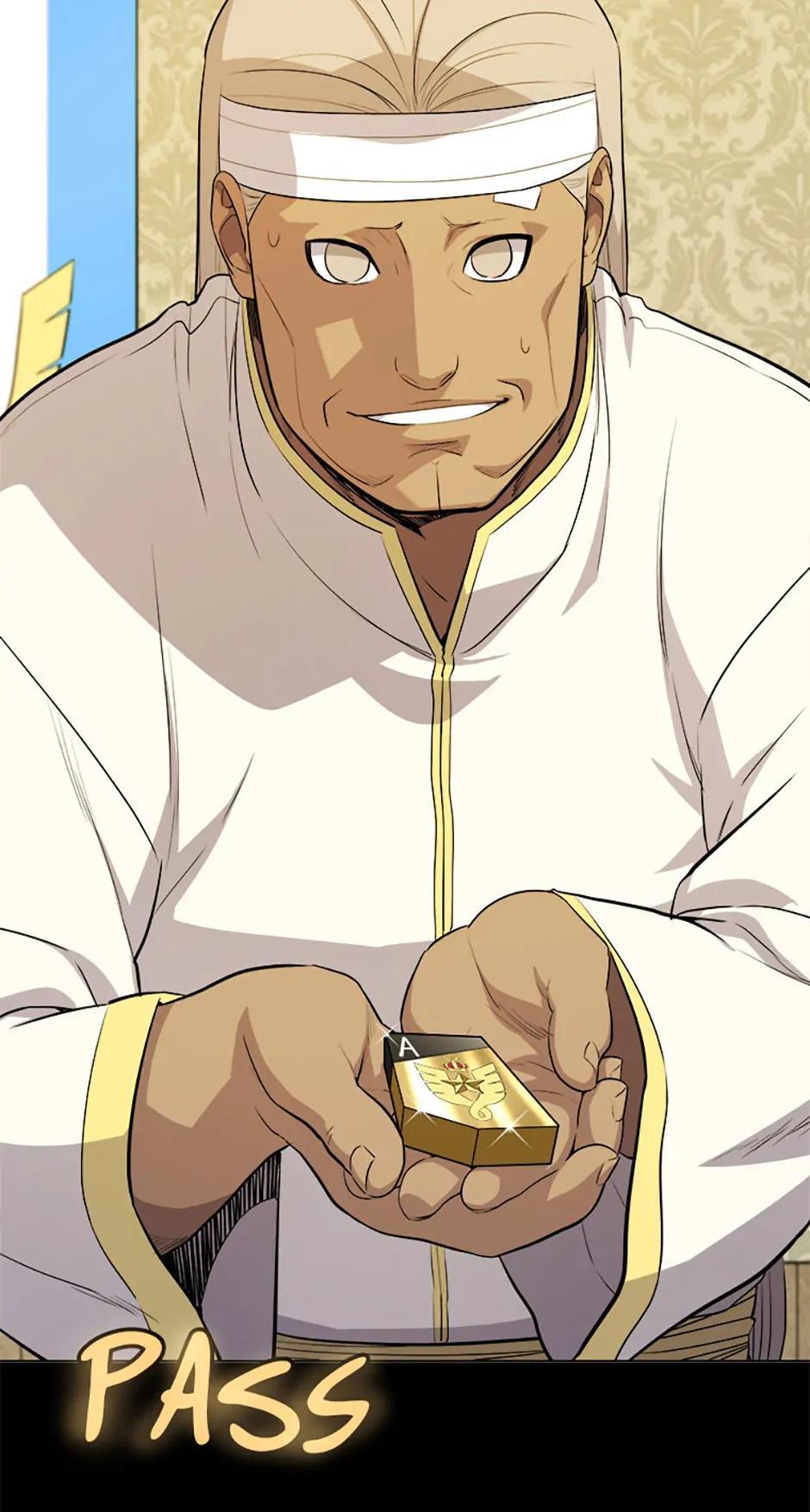 Disciple of the Holy Sword Chap 119 - Next Chap 120