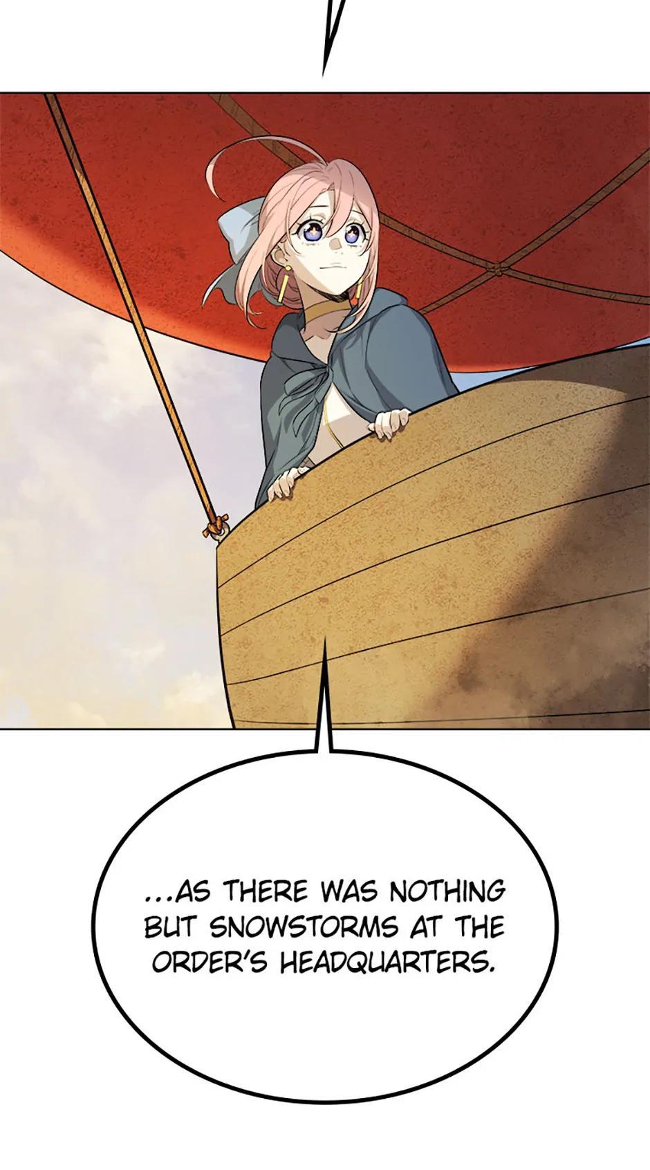 Disciple of the Holy Sword Chap 119 - Next Chap 120