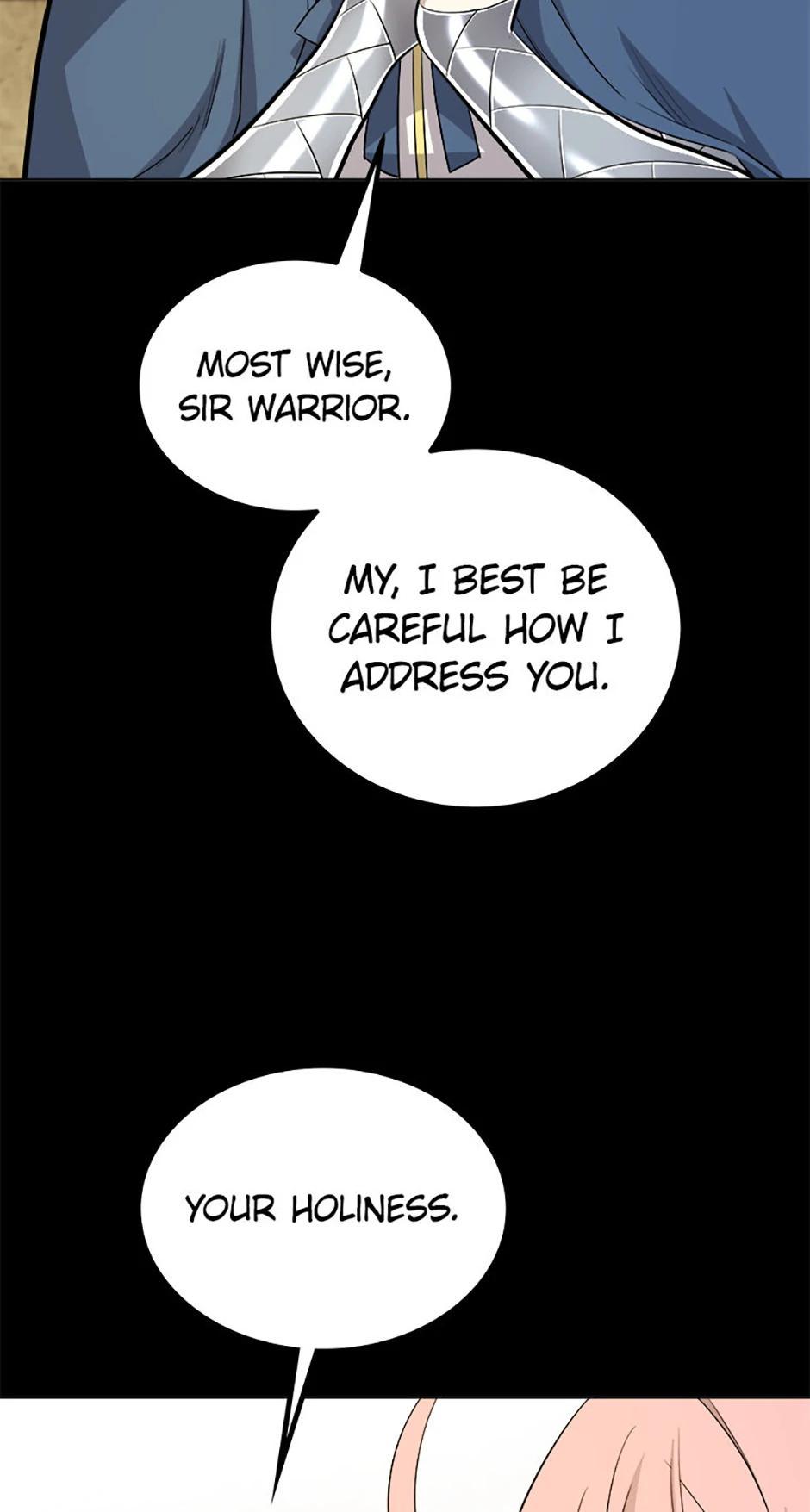 Disciple of the Holy Sword Chap 119 - Next Chap 120