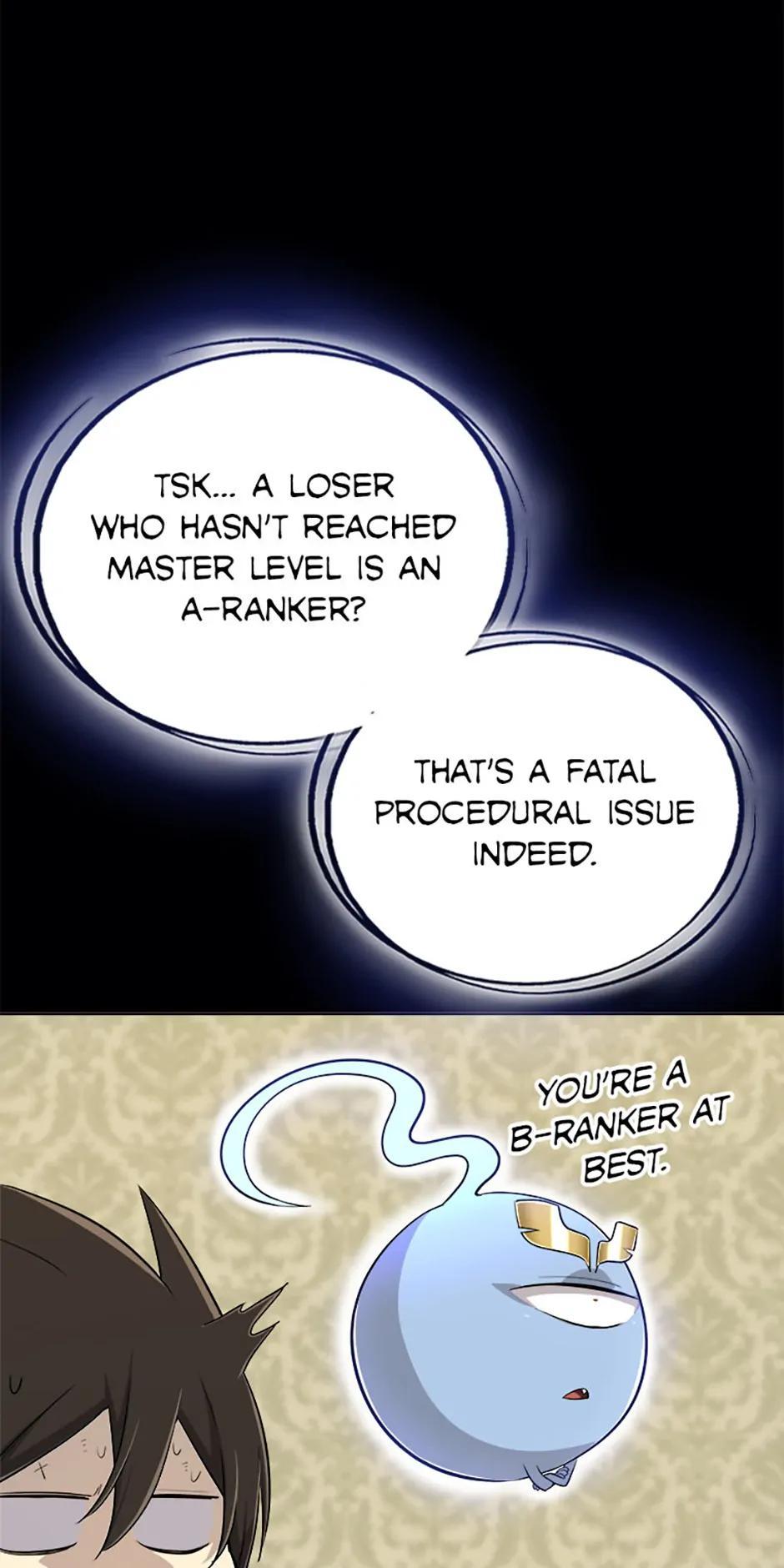 Disciple of the Holy Sword Chap 119 - Next Chap 120
