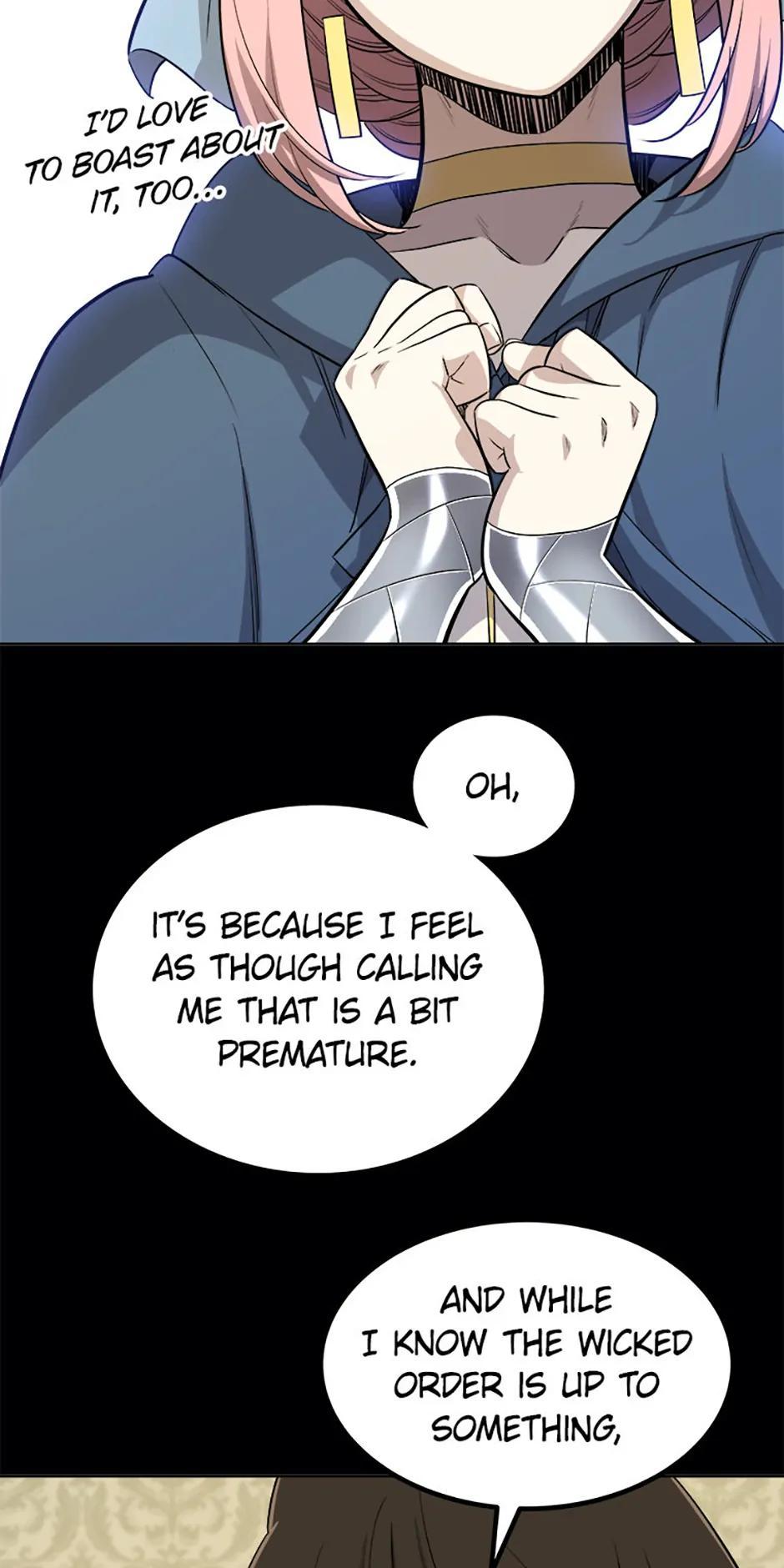 Disciple of the Holy Sword Chap 119 - Next Chap 120