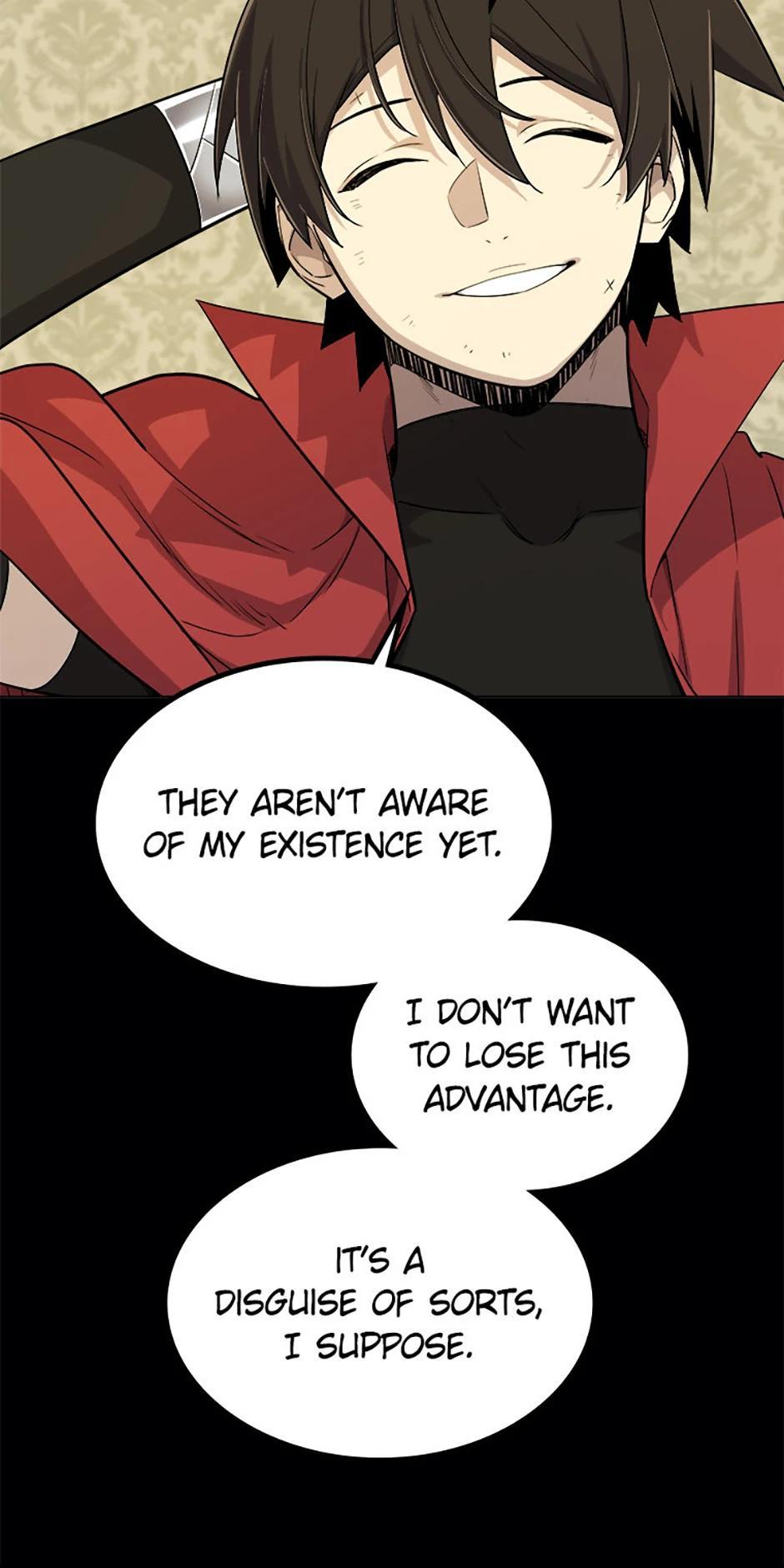 Disciple of the Holy Sword Chap 119 - Next Chap 120