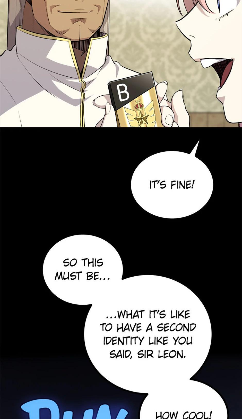 Disciple of the Holy Sword Chap 119 - Next Chap 120