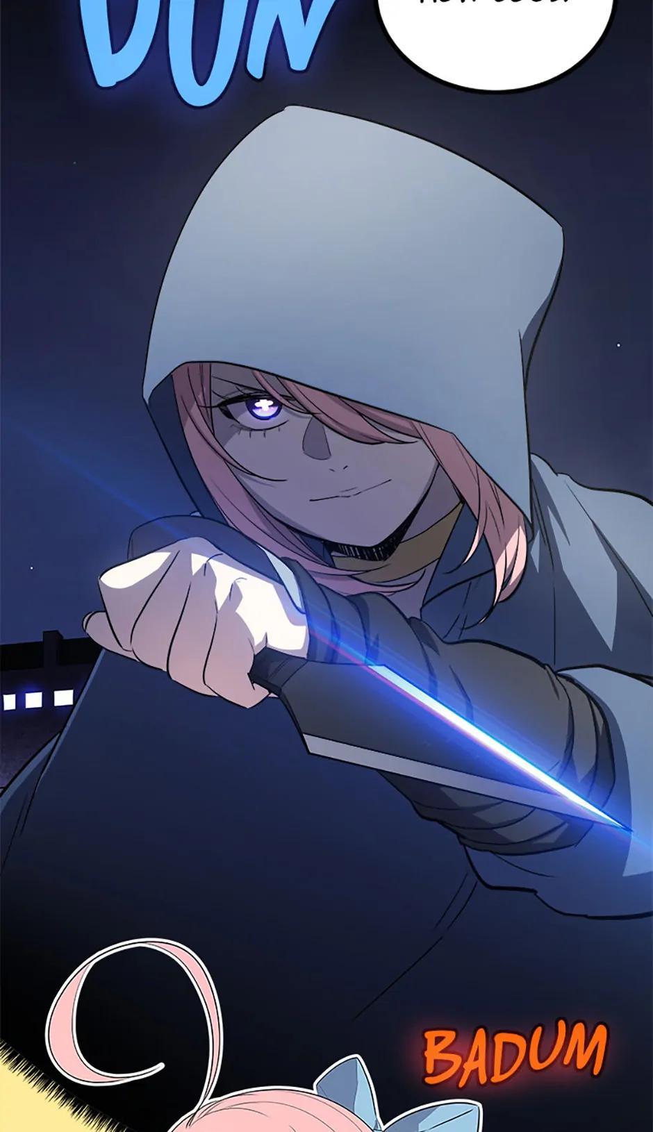 Disciple of the Holy Sword Chap 119 - Next Chap 120