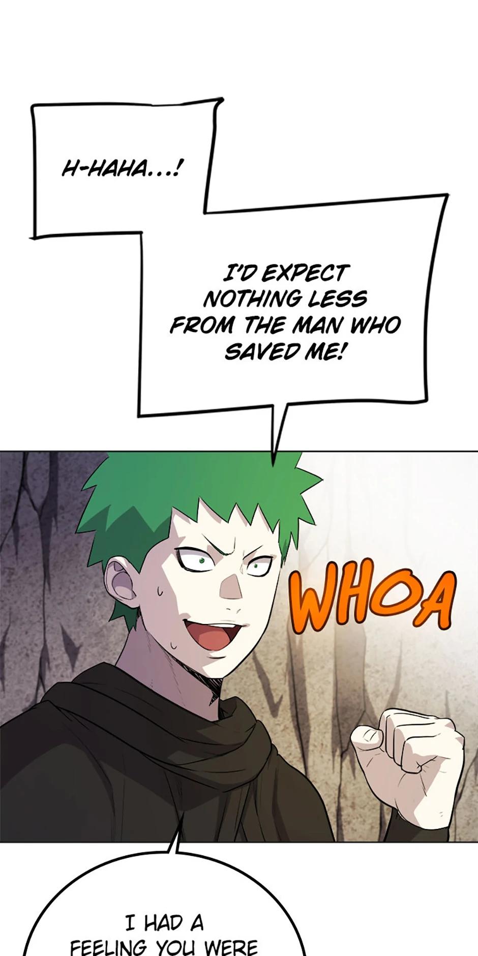 Disciple of the Holy Sword Chap 110 - Next Chap 111