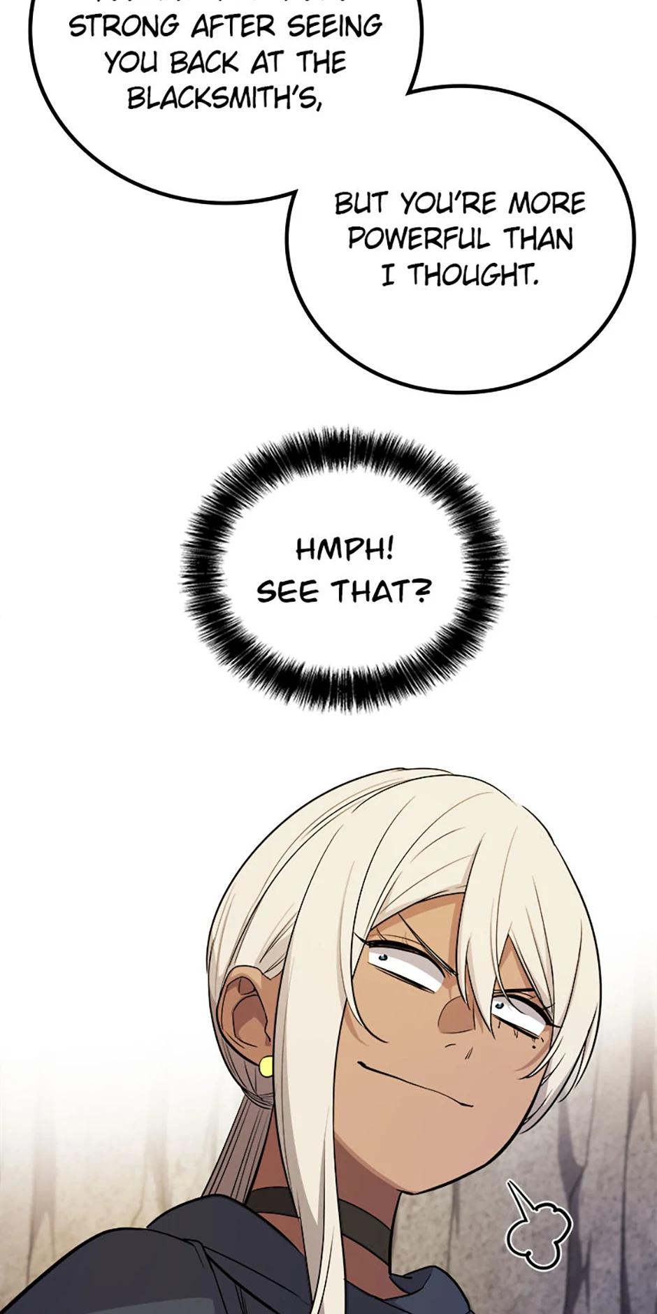 Disciple of the Holy Sword Chap 110 - Next Chap 111