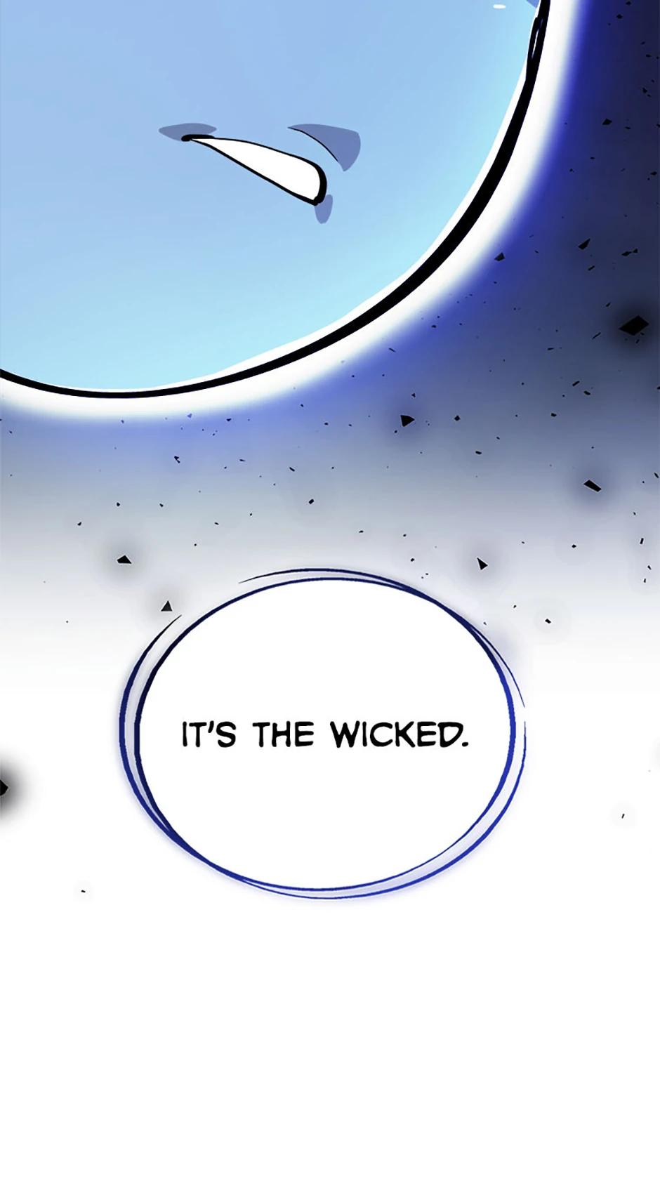 Disciple of the Holy Sword Chap 110 - Next Chap 111