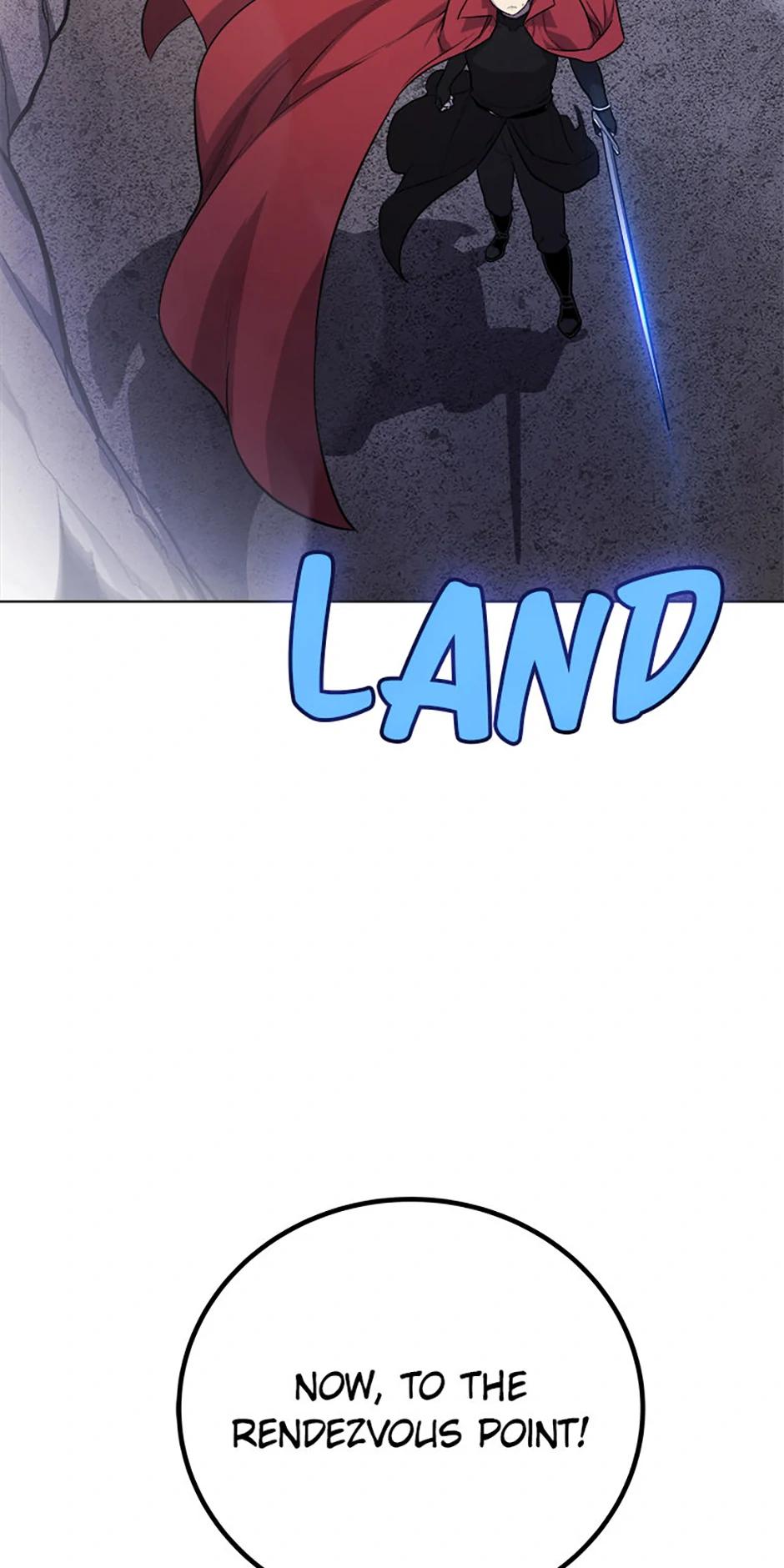 Disciple of the Holy Sword Chap 110 - Next Chap 111