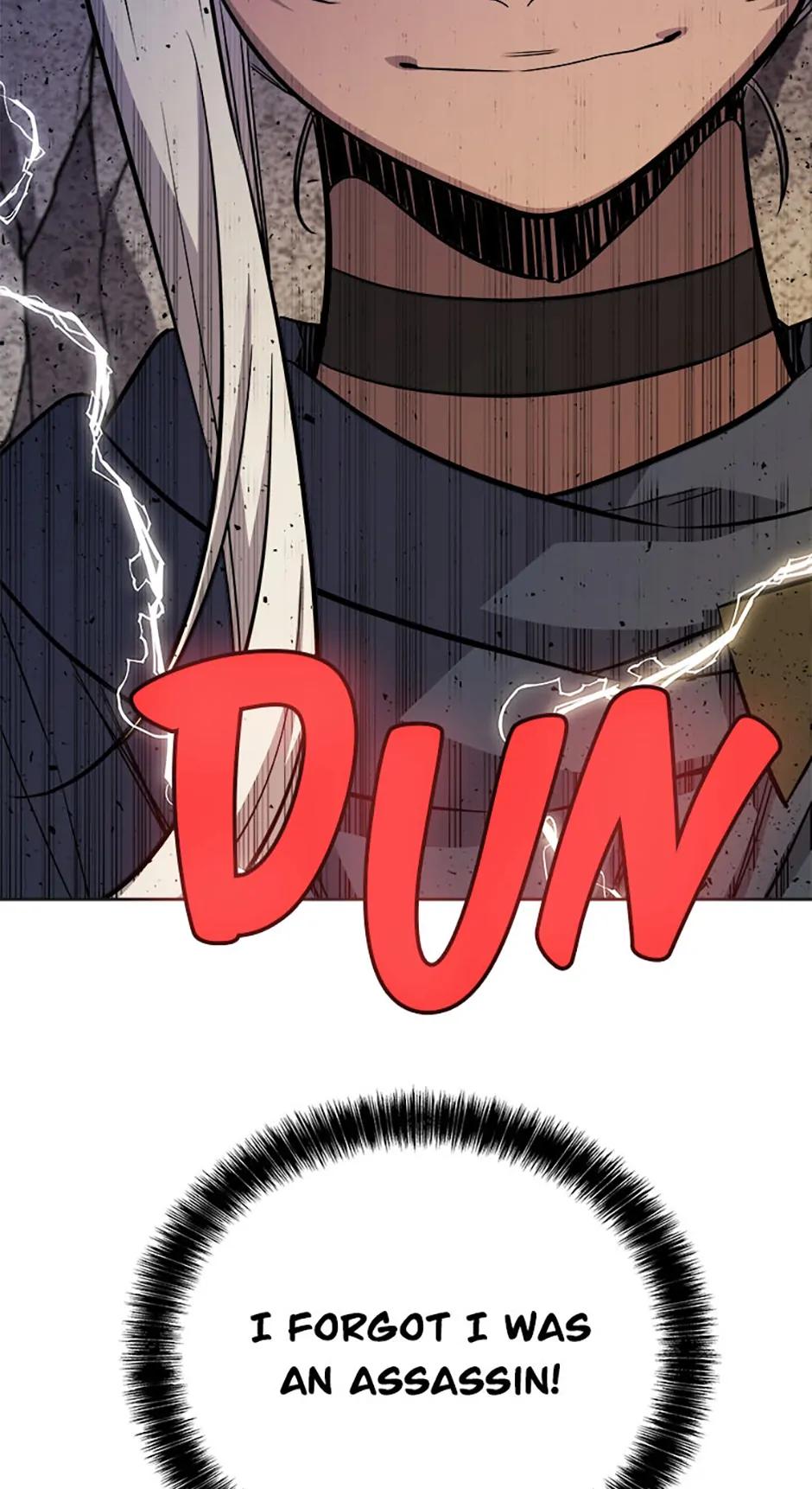 Disciple of the Holy Sword Chap 110 - Next Chap 111