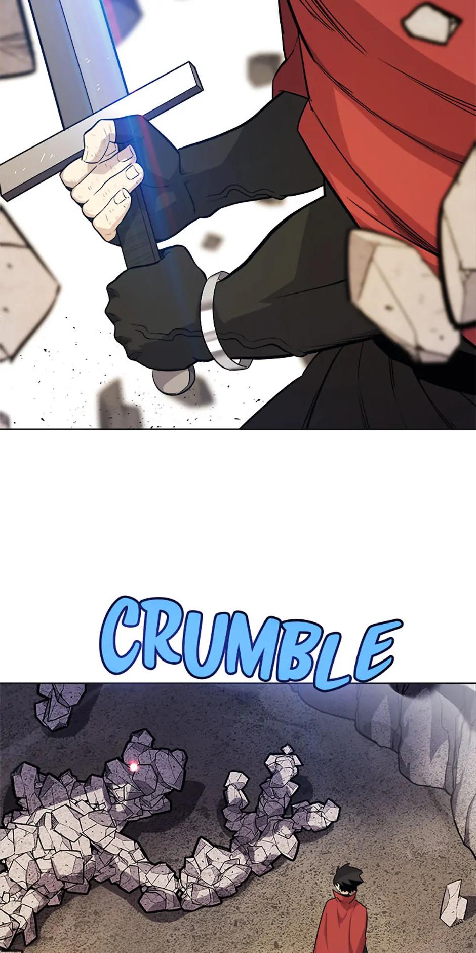 Disciple of the Holy Sword Chap 110 - Next Chap 111