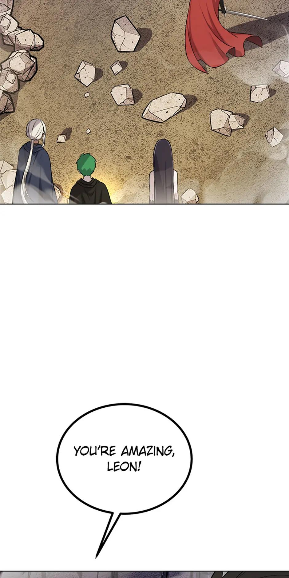 Disciple of the Holy Sword Chap 110 - Next Chap 111